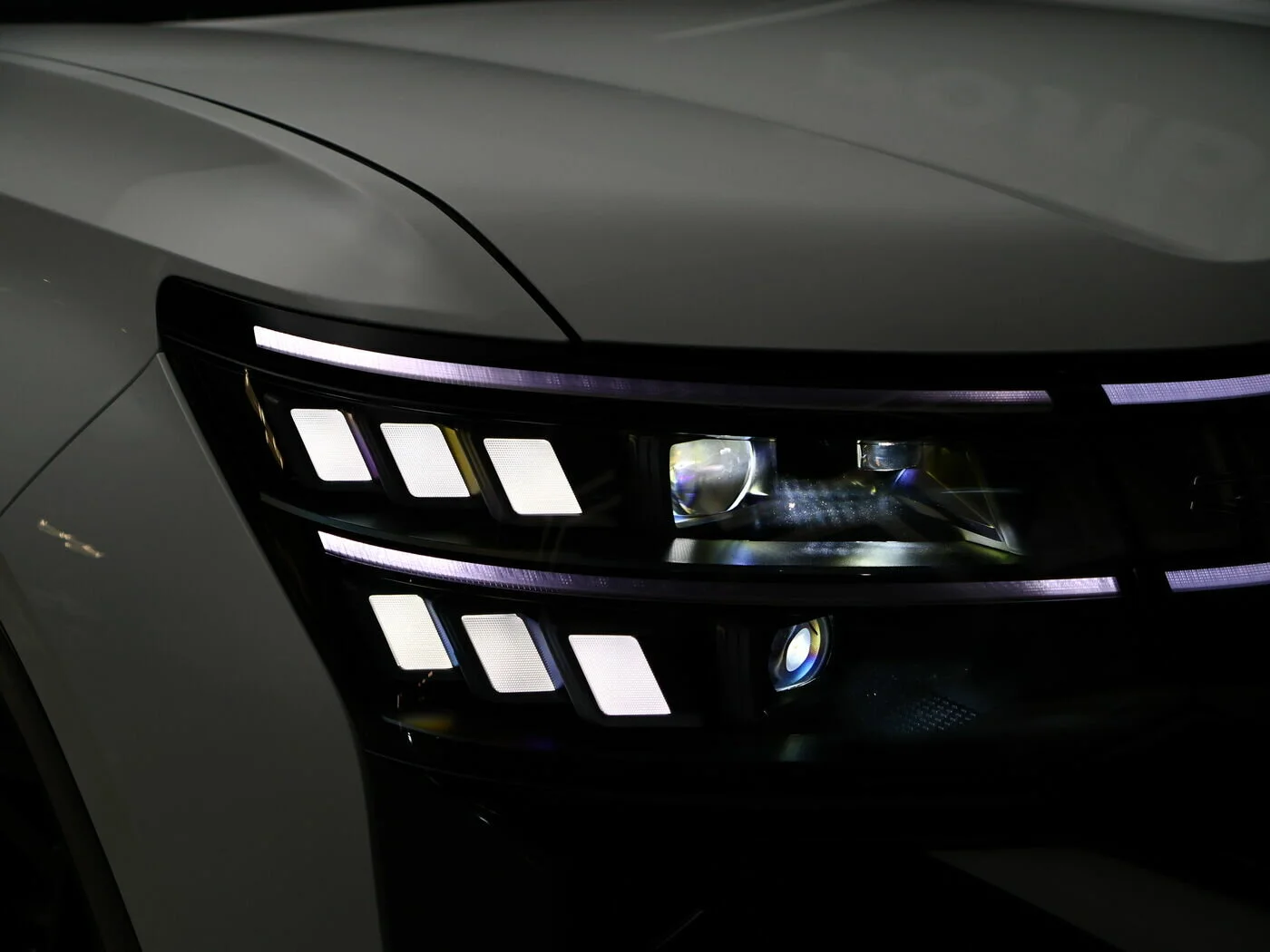 Volkswagen Teramont Pro 2025 10