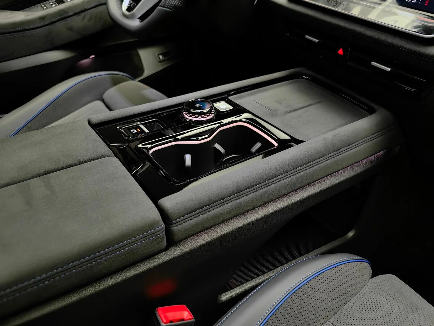 Volkswagen Teramont Pro 2025 29