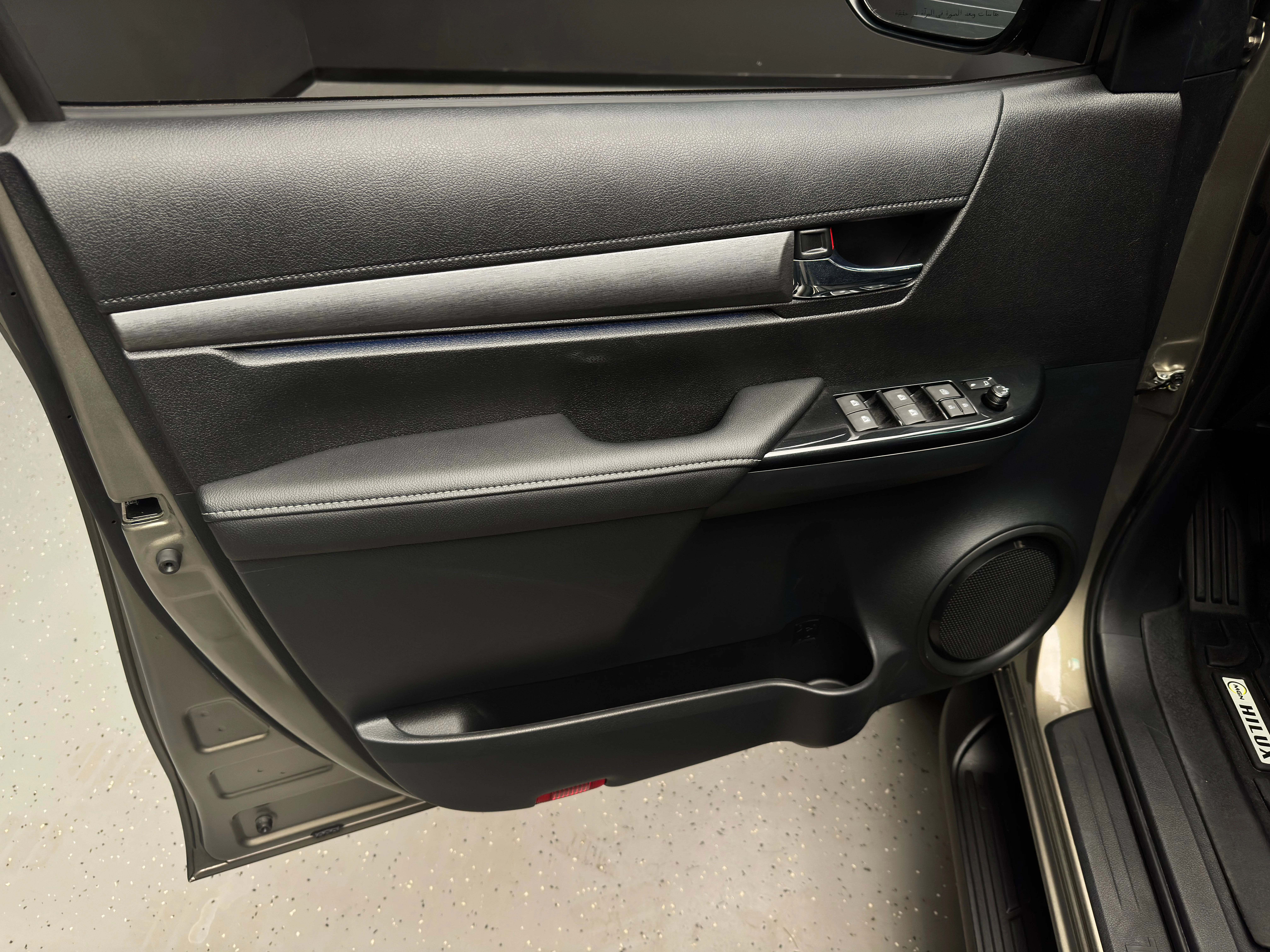 Toyota Hilux 2025 14