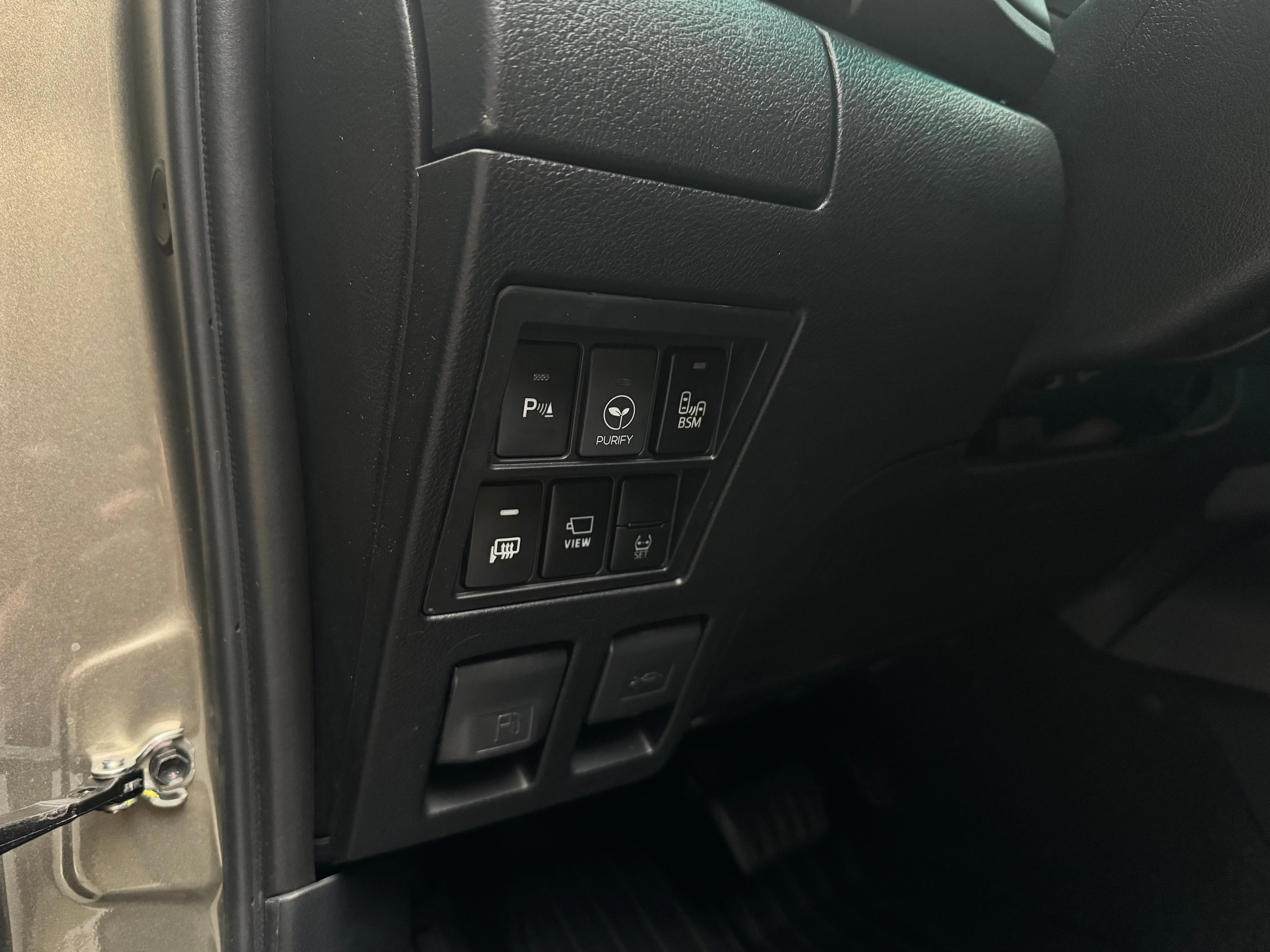 Toyota Hilux 2025 19