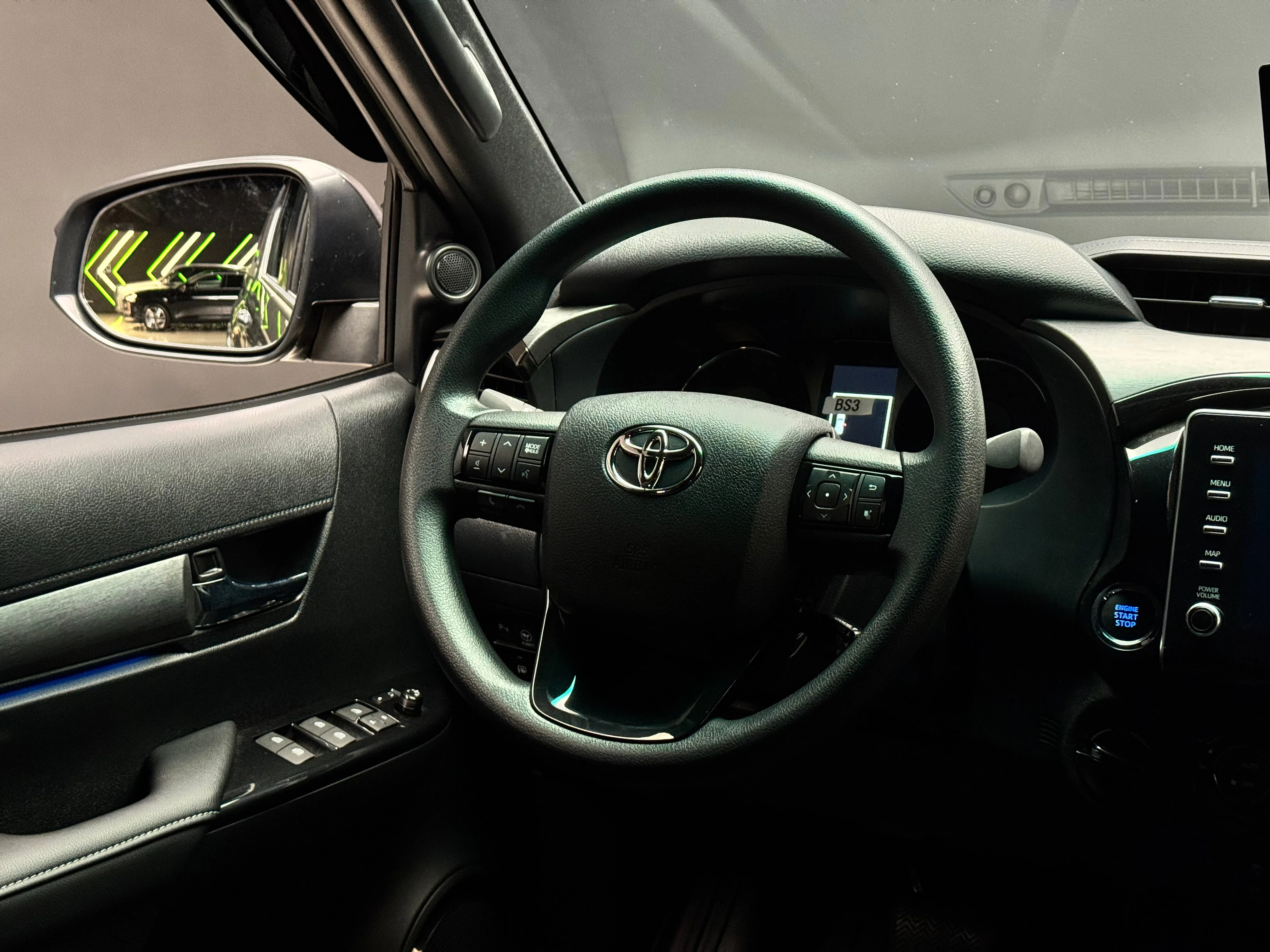 Toyota Hilux 2025 11