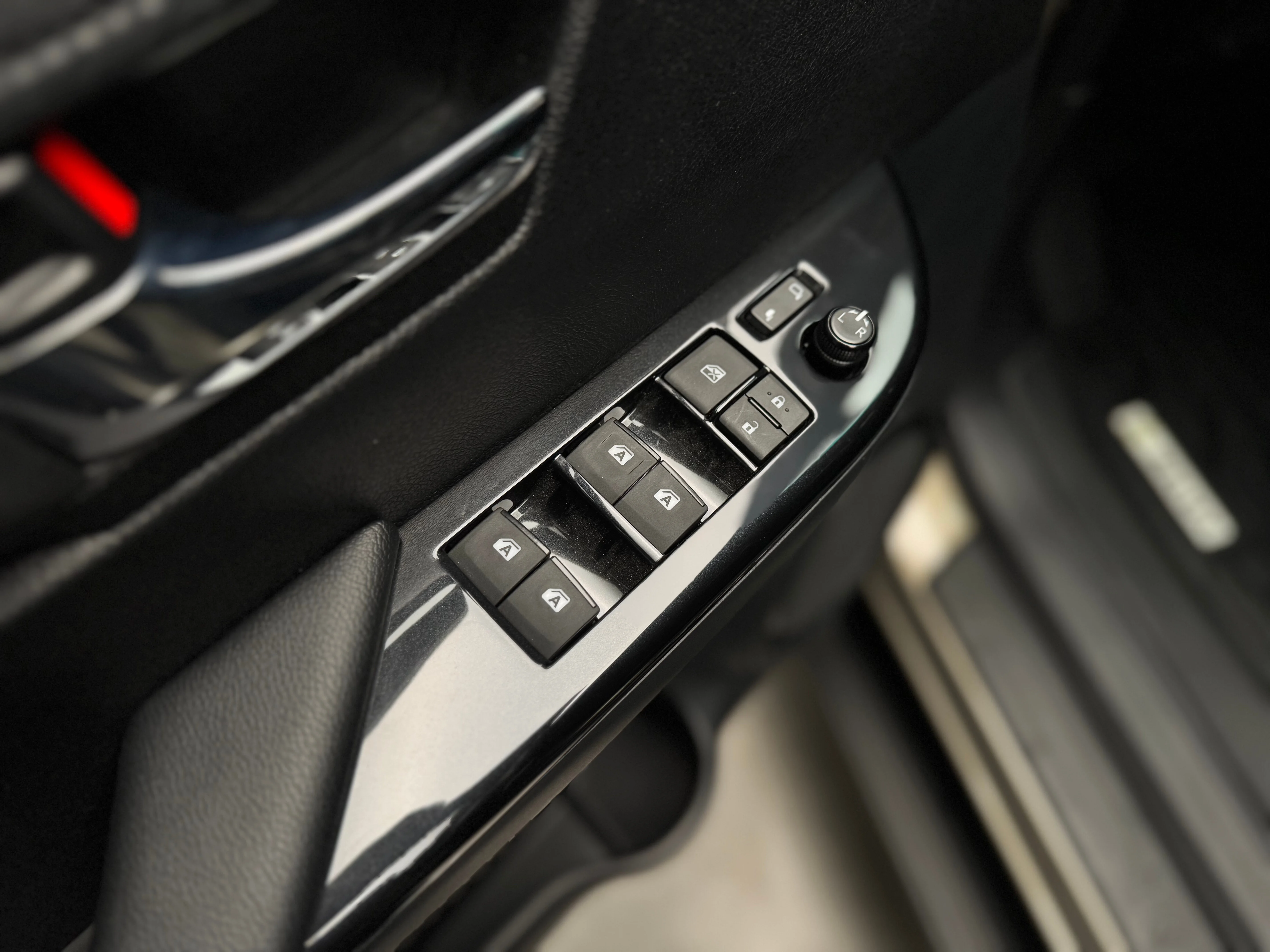 Toyota Hilux 2025 15