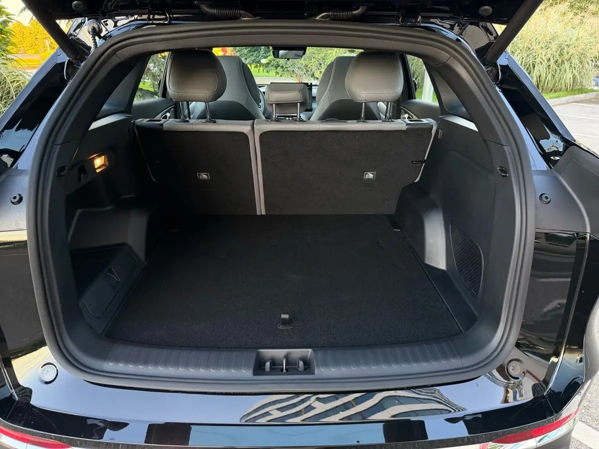 Geely Galaxy M7, 2026