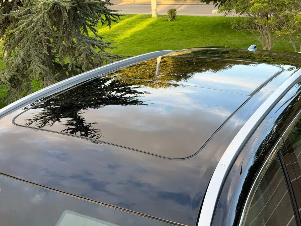Geely Galaxy M7, 2026