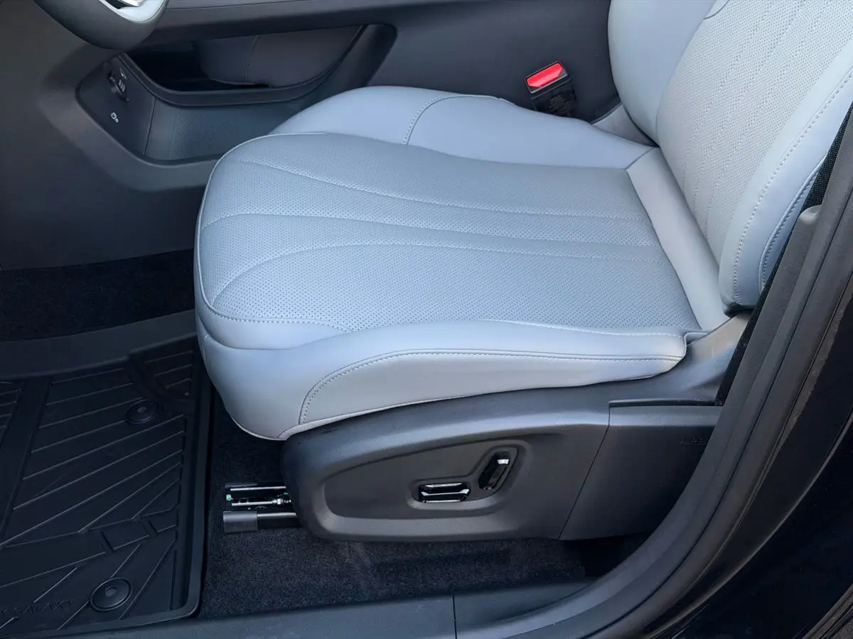 Geely Galaxy M7, 2026