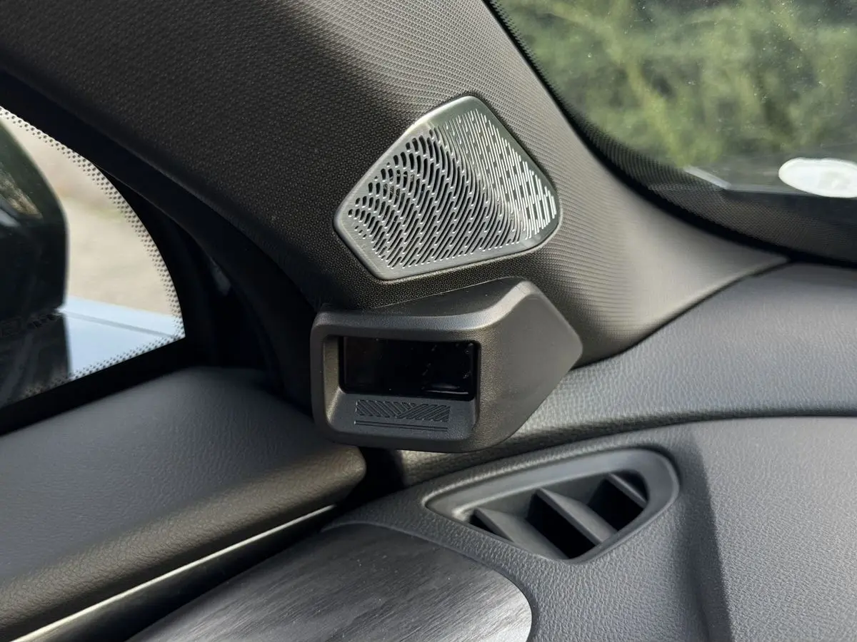 Geely Galaxy M7, 2026