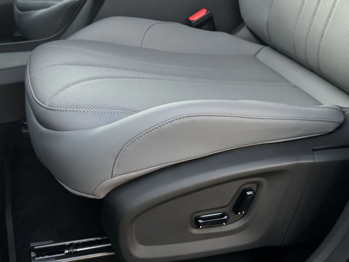 Geely Galaxy M7, 2026