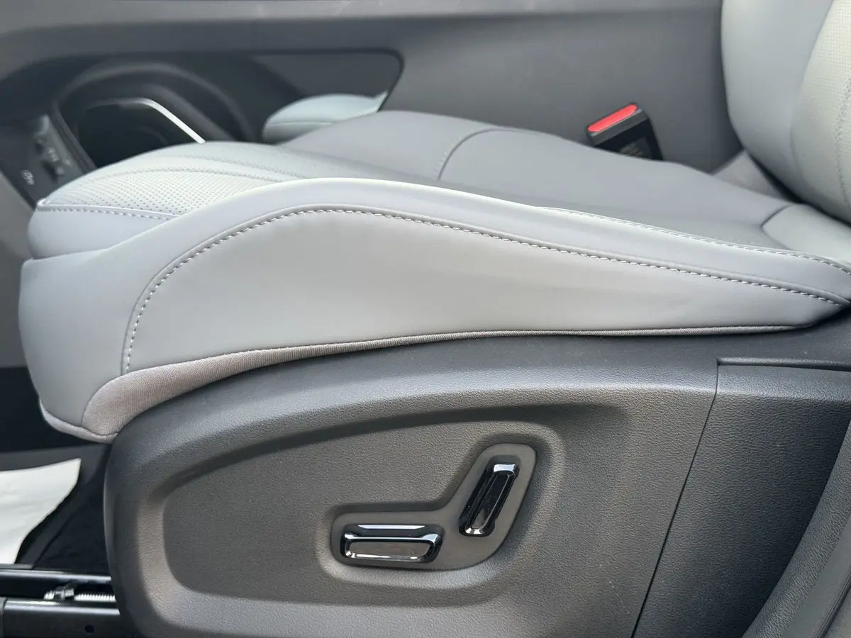 Geely Galaxy M7, 2026