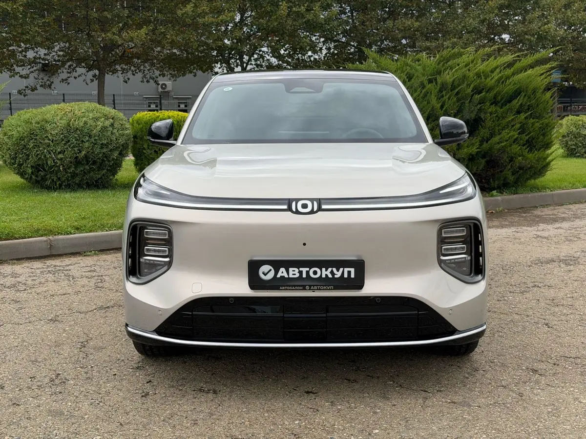 Changan Qiyuan Q07, 2026
