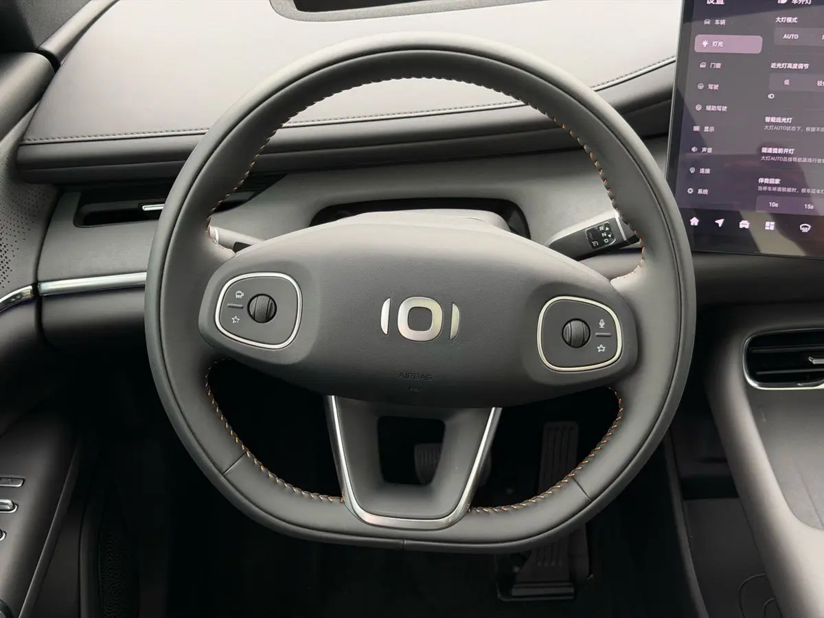 Changan Qiyuan Q07, 2026