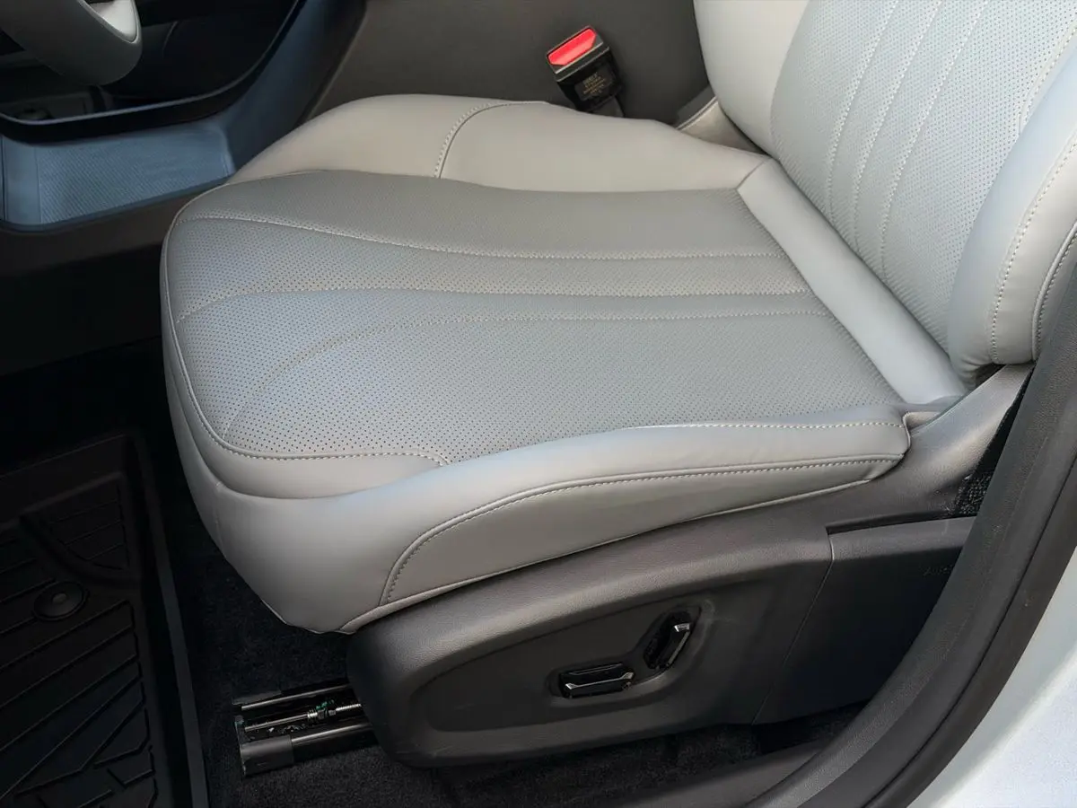 Geely Galaxy M7, 2026