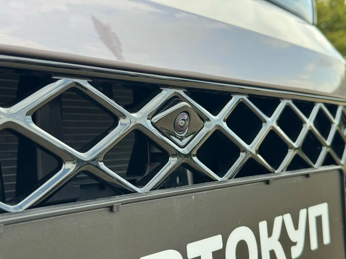Volkswagen Tiguan, 2026