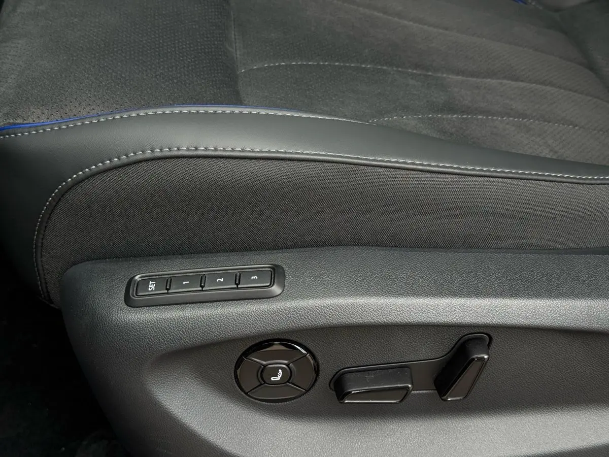 Volkswagen Tiguan, 2026