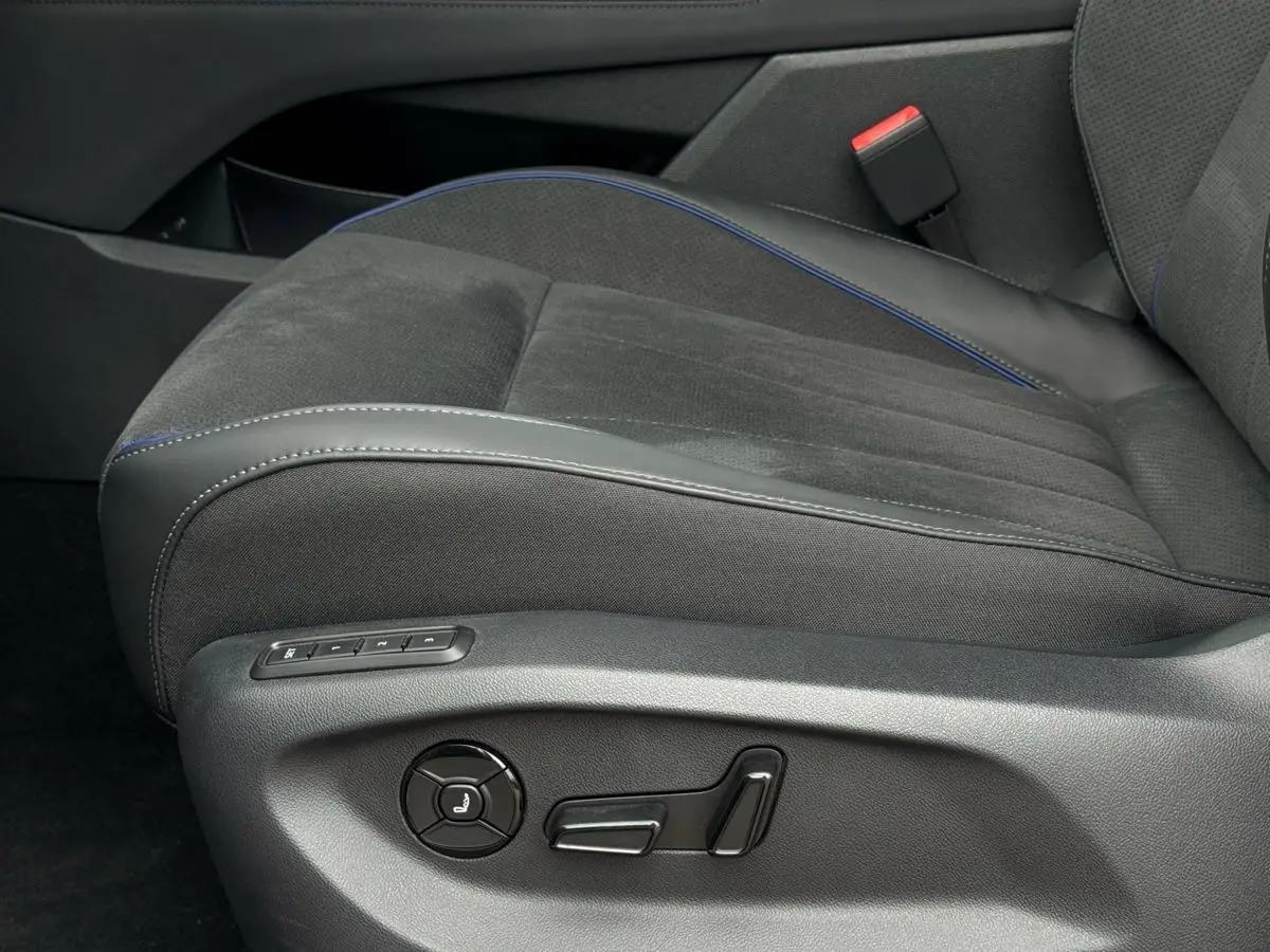 Volkswagen Tiguan, 2026