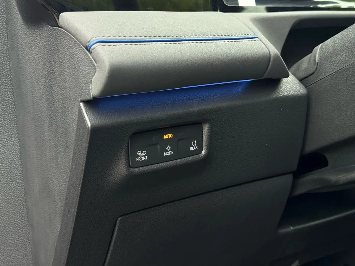Volkswagen Tiguan, 2026