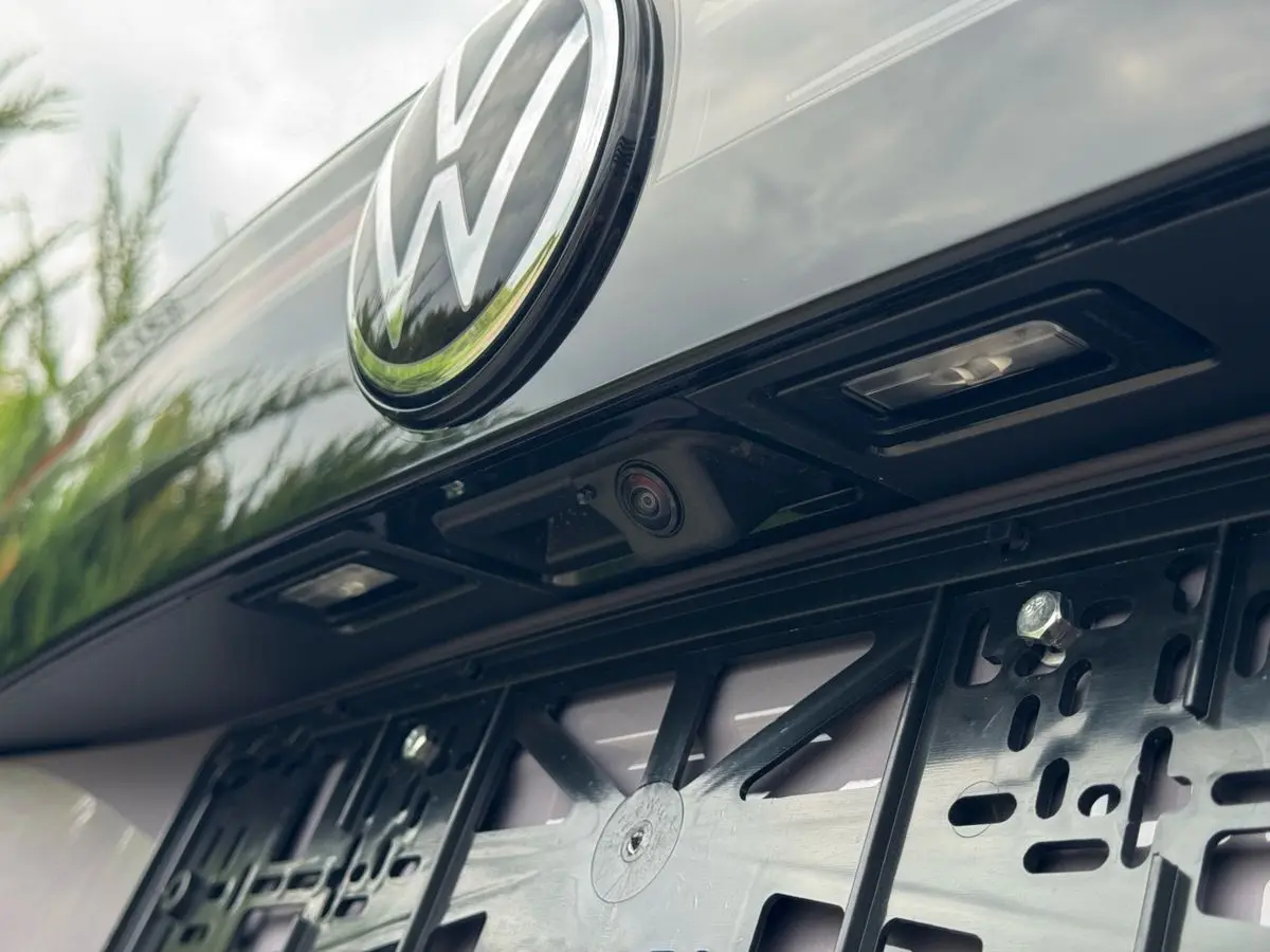 Volkswagen Tiguan, 2026