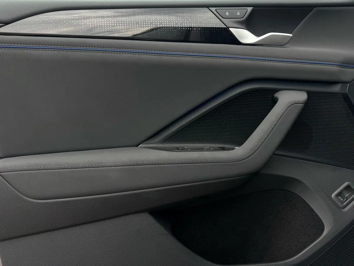 Volkswagen Tiguan, 2026