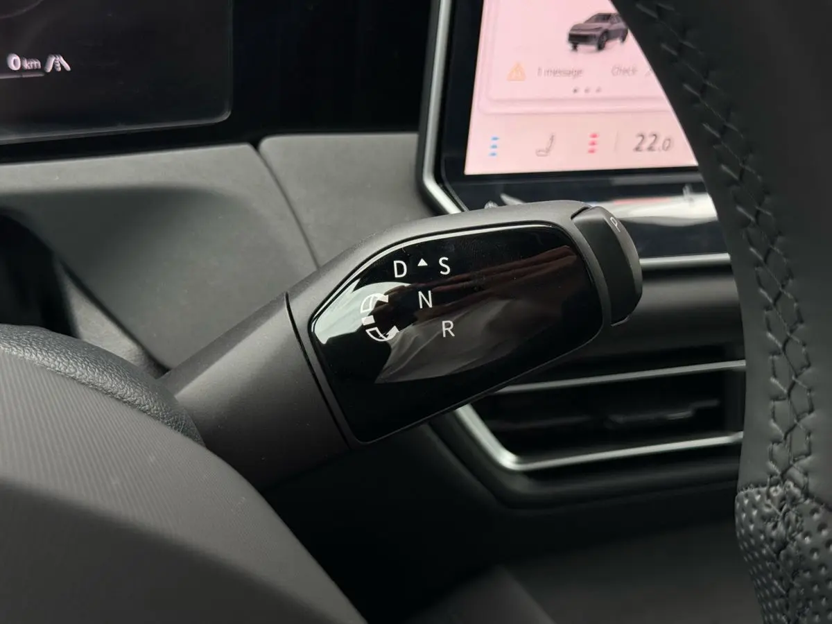 Volkswagen Tiguan, 2026