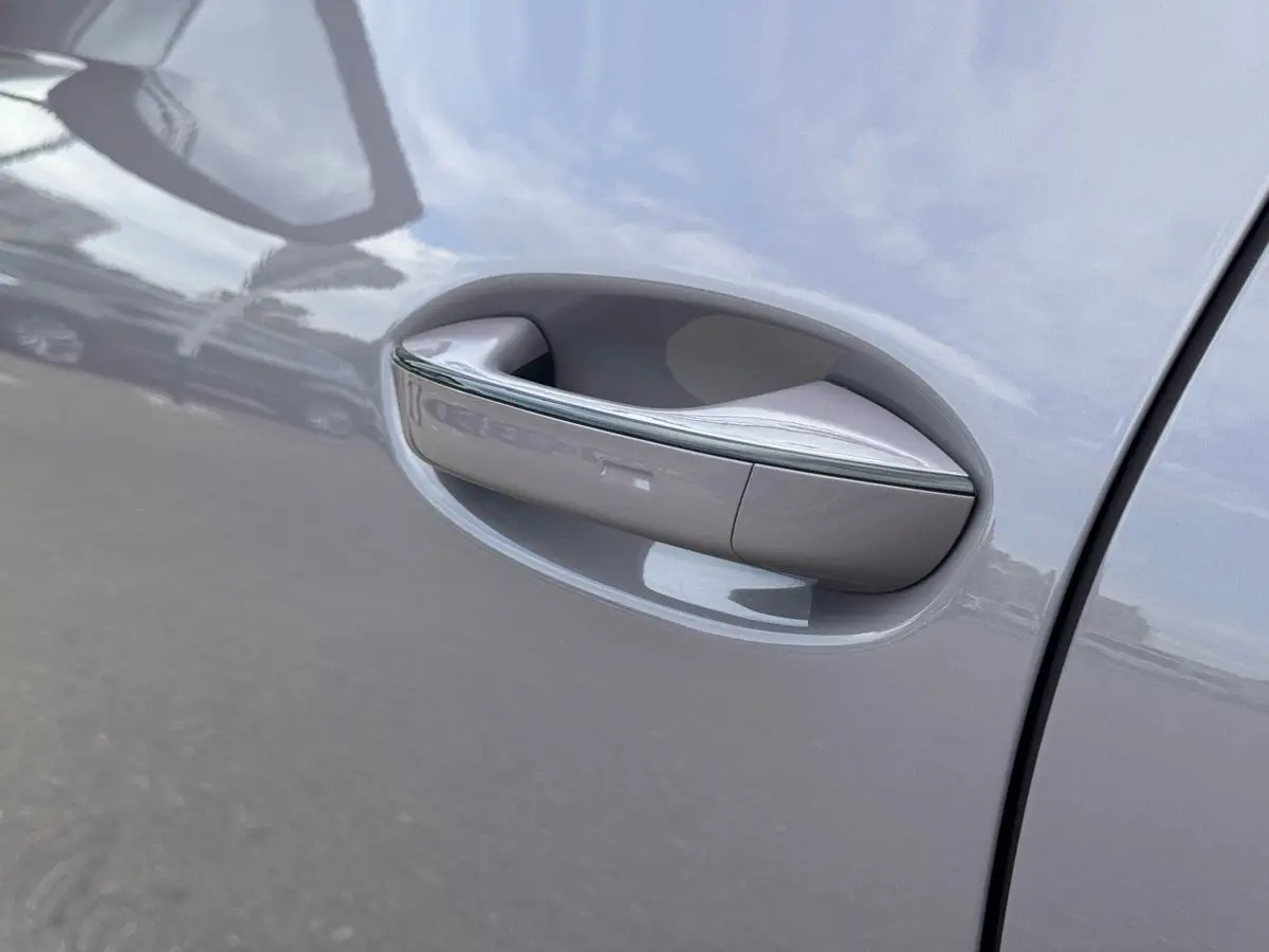 Volkswagen Tiguan, 2026
