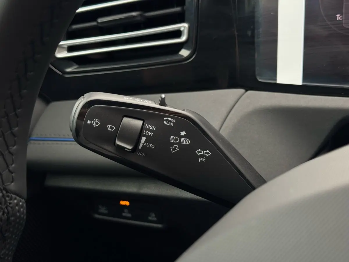 Volkswagen Tiguan, 2026