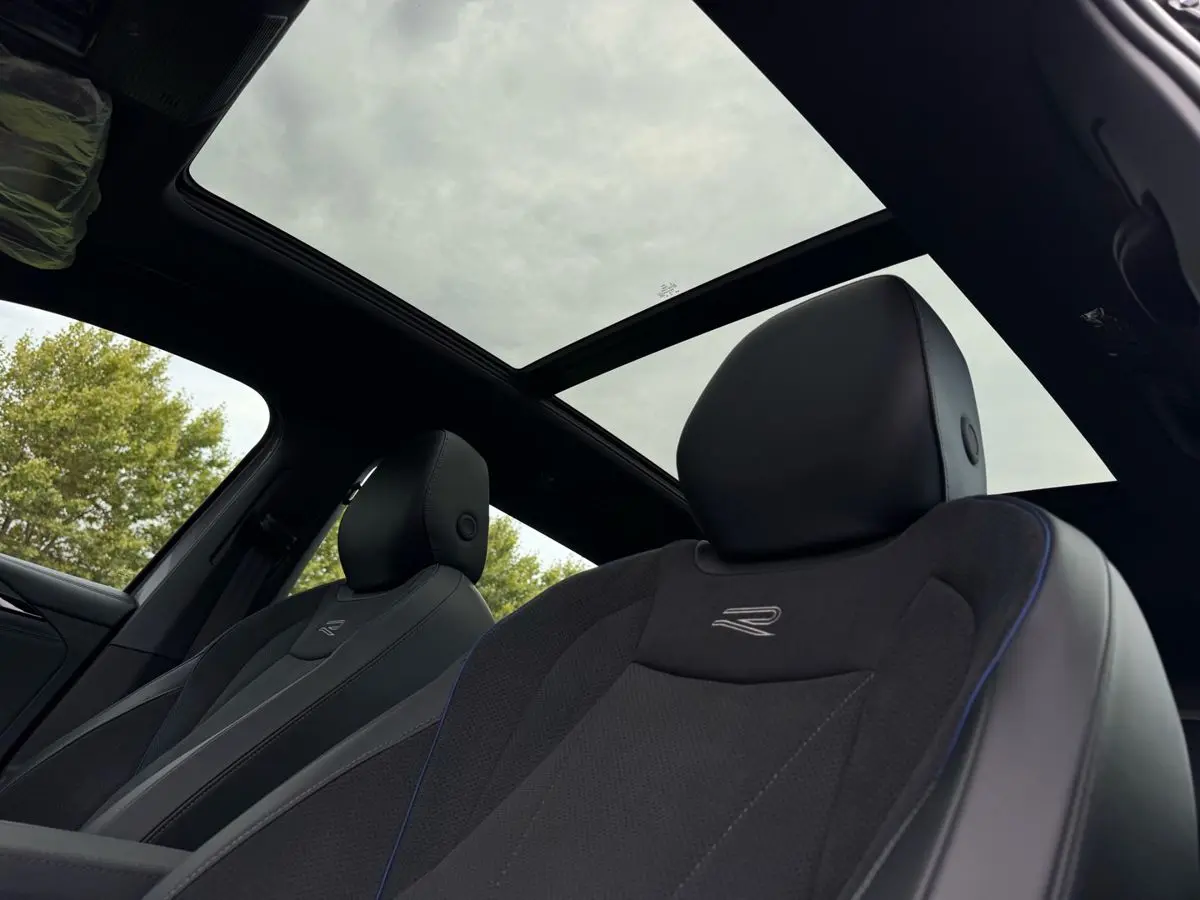 Volkswagen Tiguan, 2026