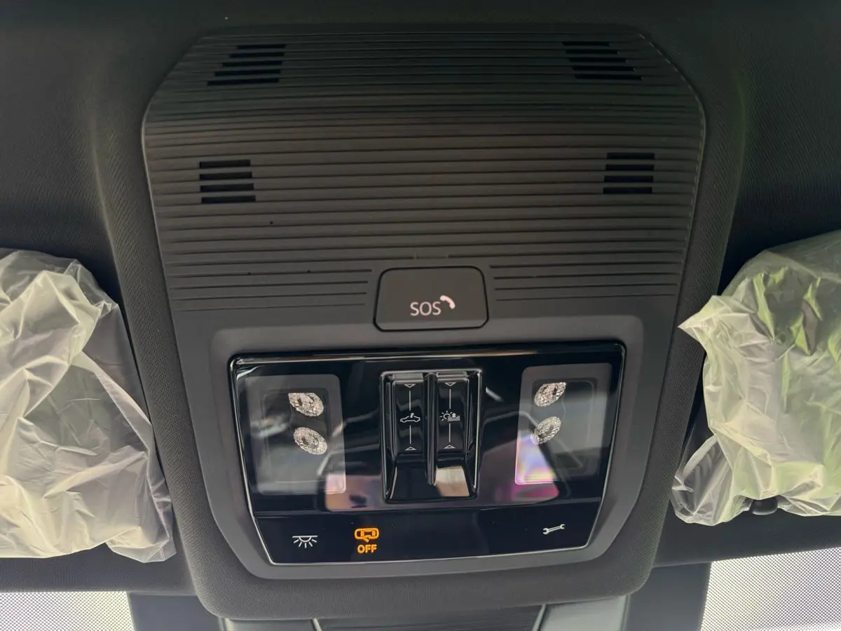 Volkswagen Tiguan, 2026