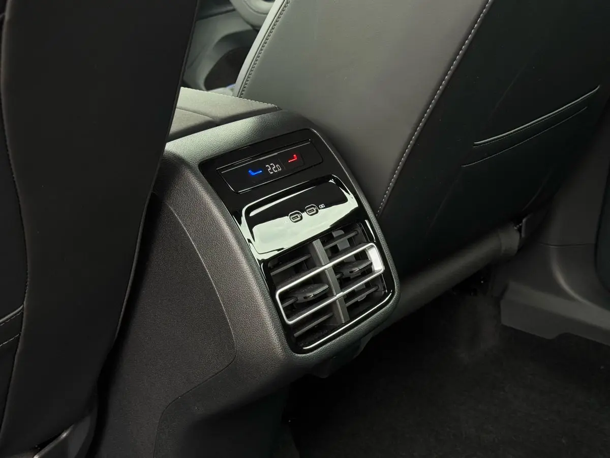 Volkswagen Tiguan, 2026