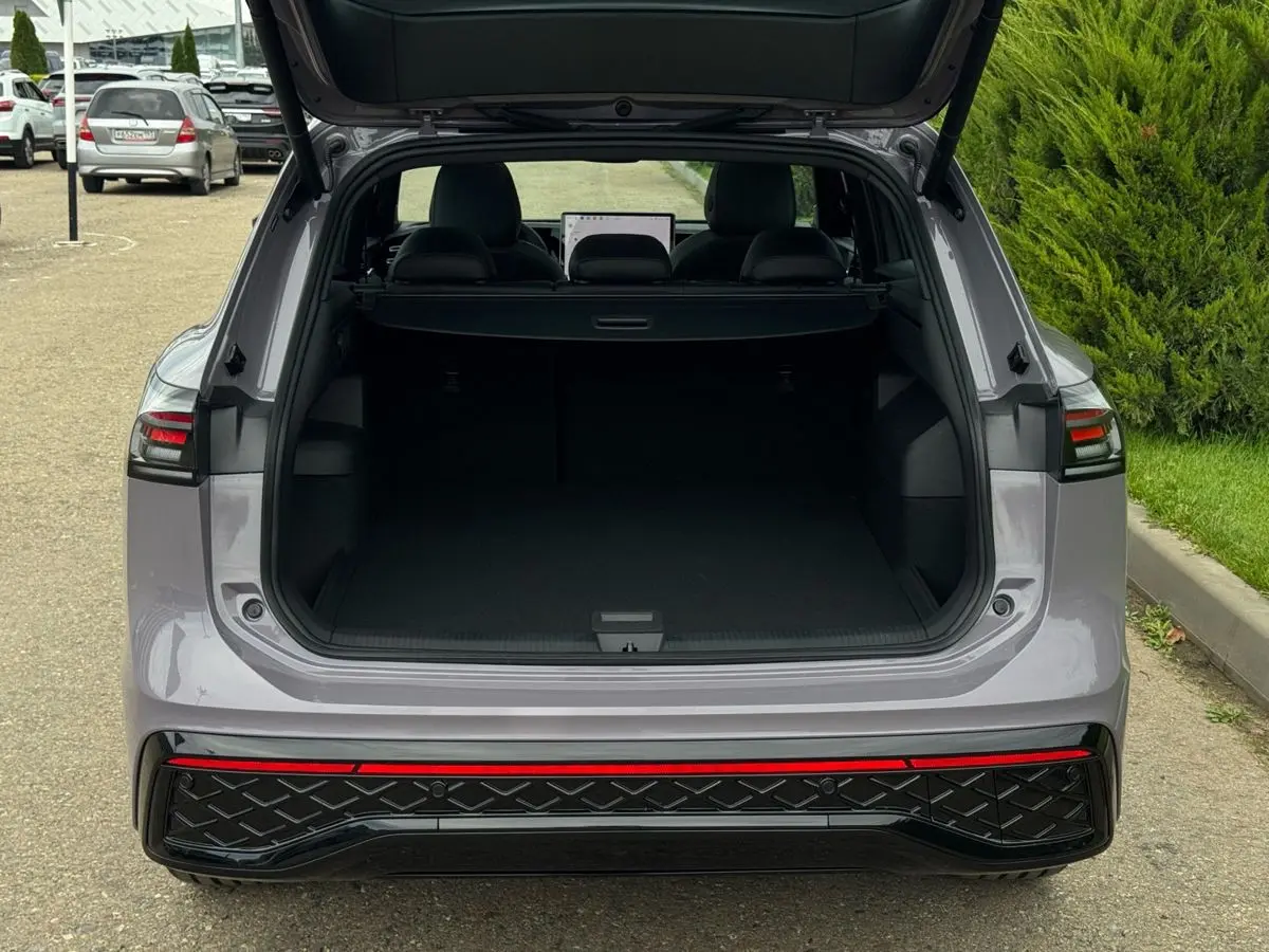 Volkswagen Tiguan, 2026