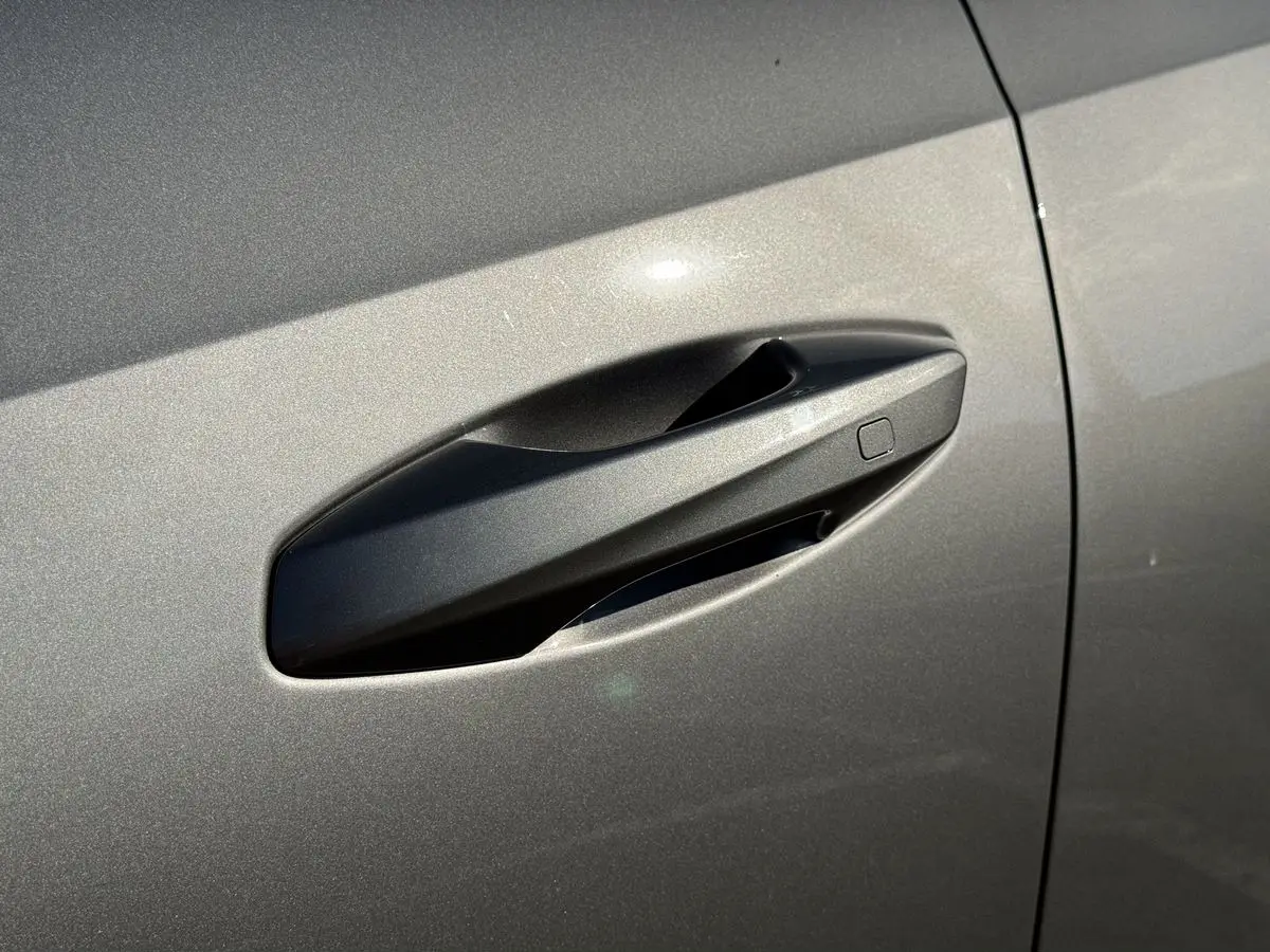 Geely Galaxy M7, 2026