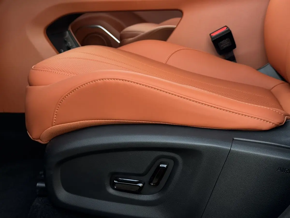 Geely Galaxy M7, 2026