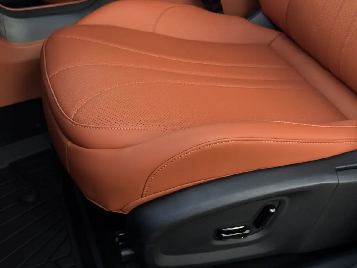 Geely Galaxy M7, 2026
