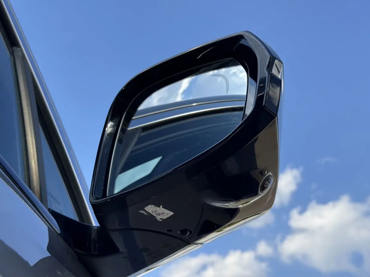 Geely Galaxy M7, 2026