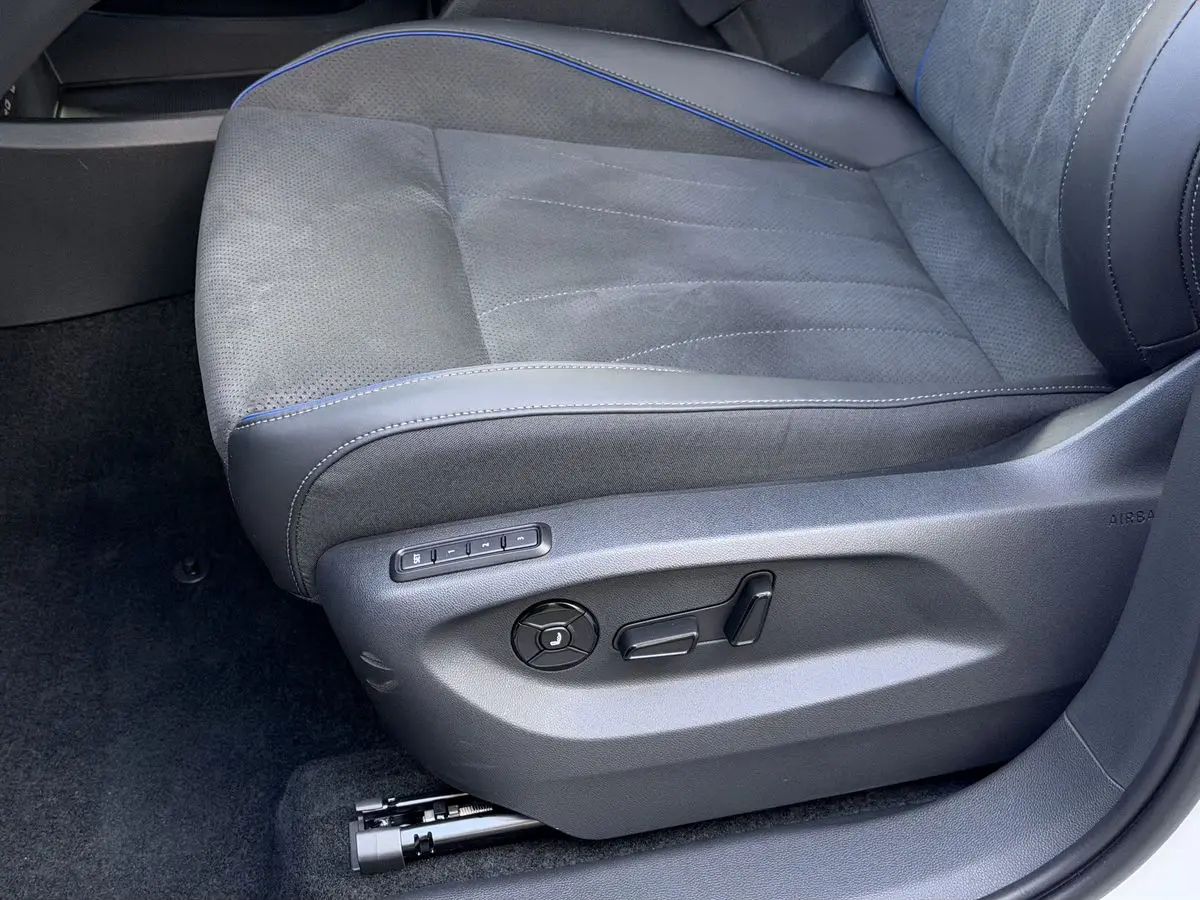 Volkswagen Tiguan, 2026
