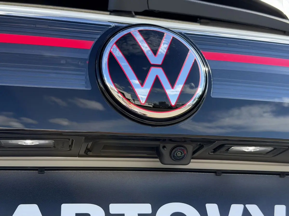 Volkswagen Tiguan, 2026