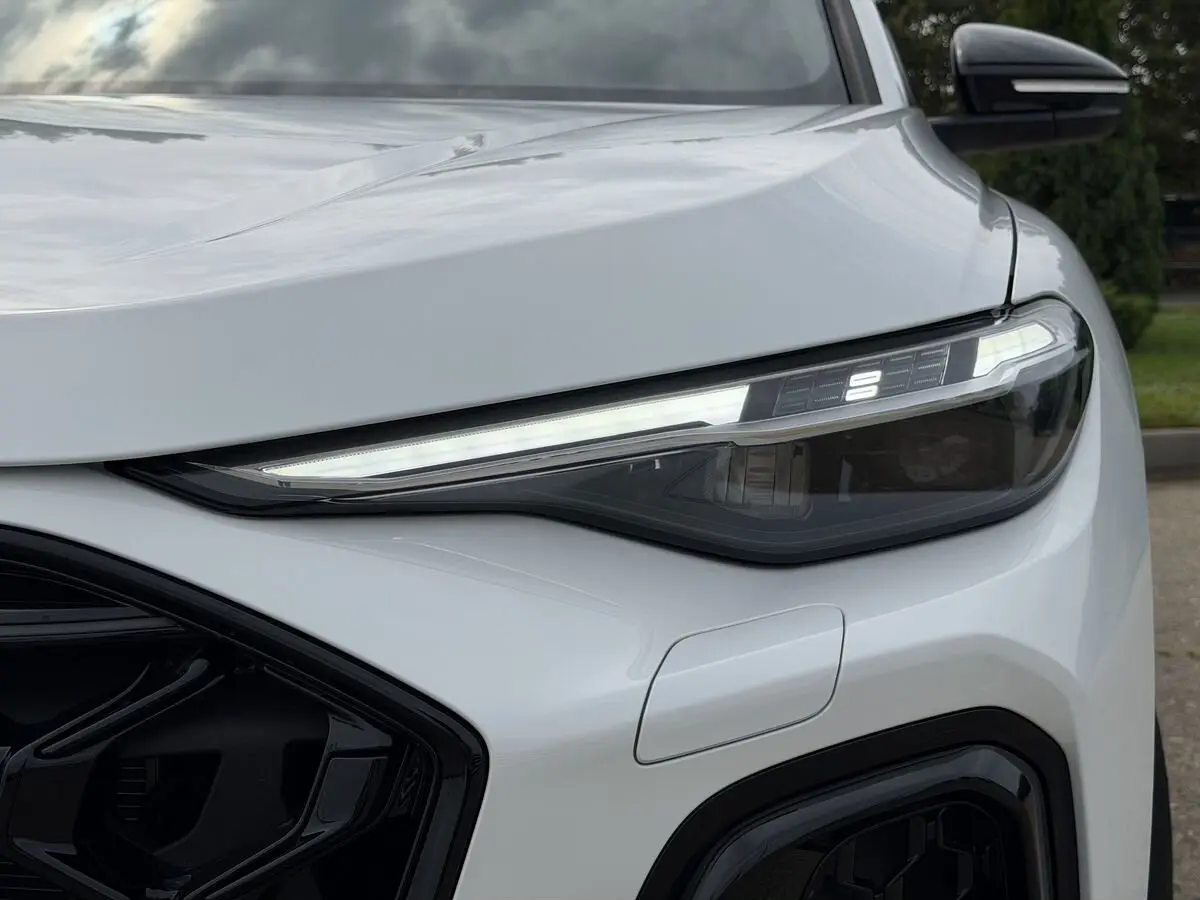 Audi Q5, 2026
