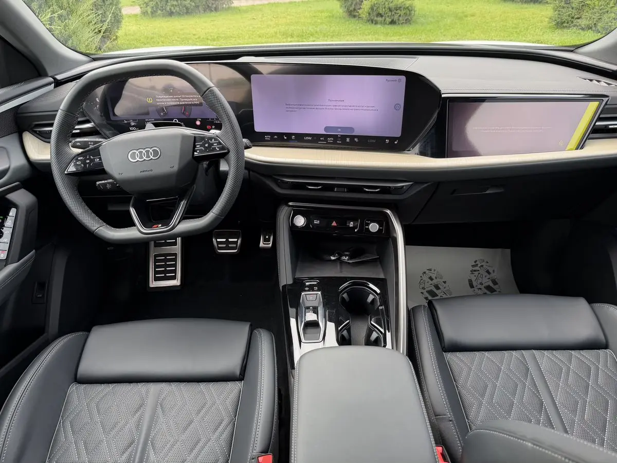 Audi Q5, 2026