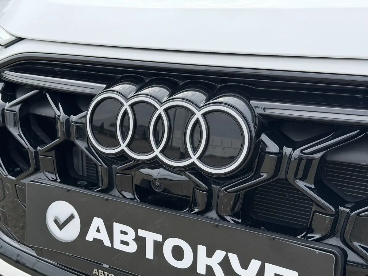 Audi Q5, 2026
