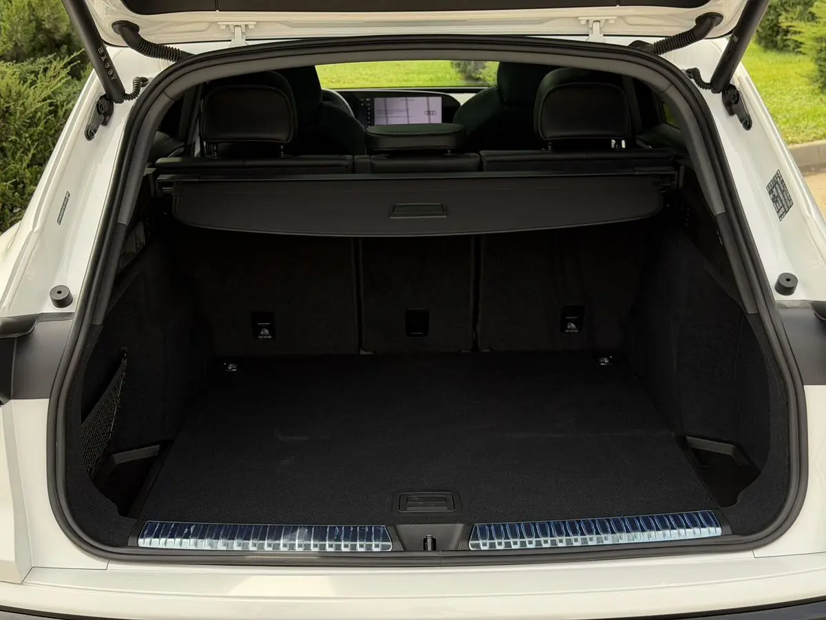 Audi Q5, 2026