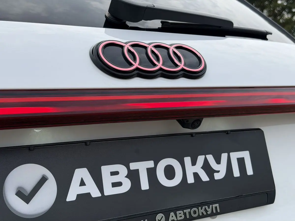 Audi Q5, 2026
