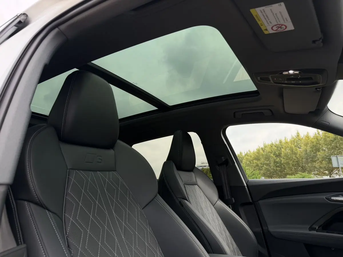 Audi Q5, 2026