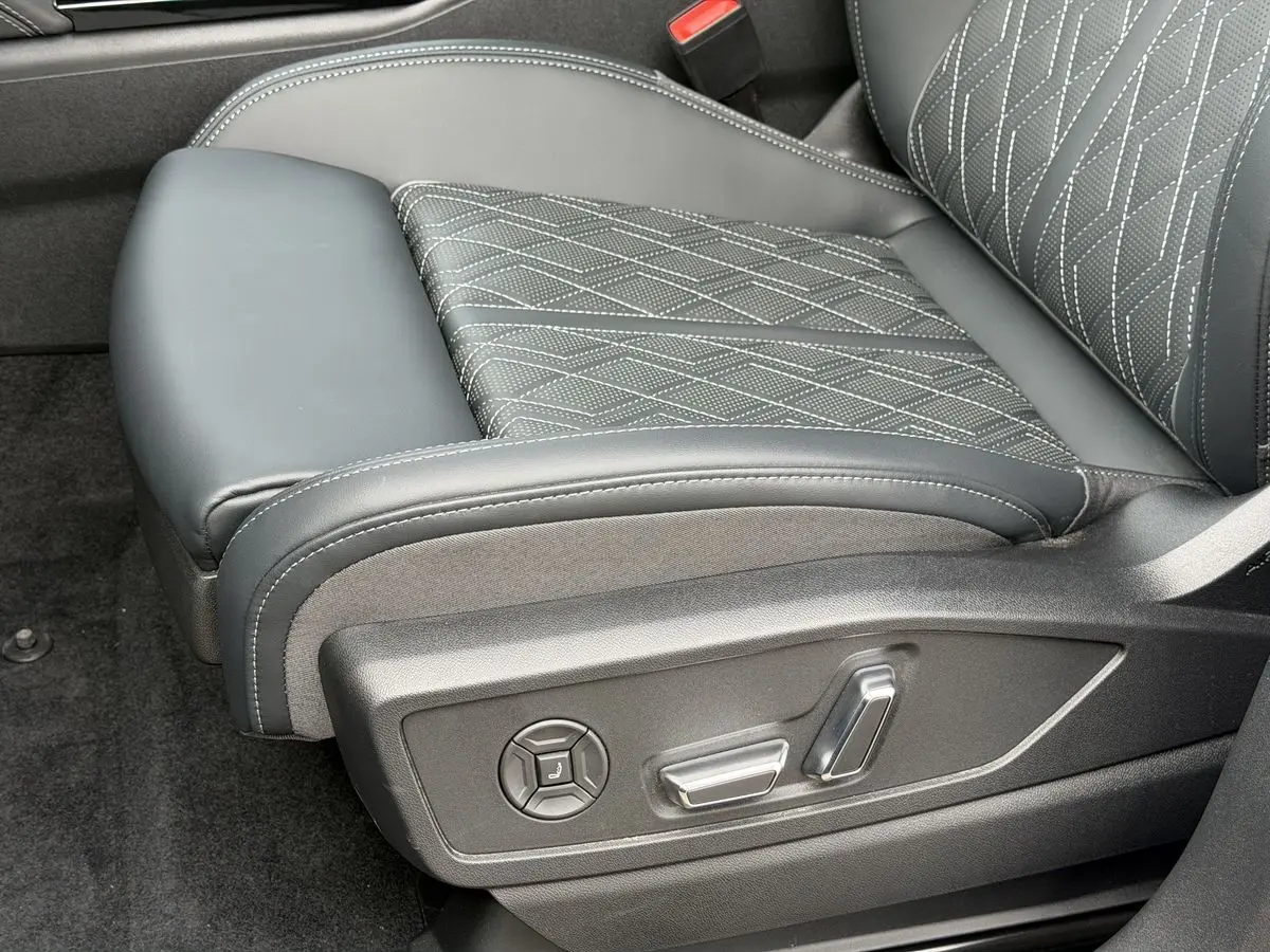 Audi Q5, 2026