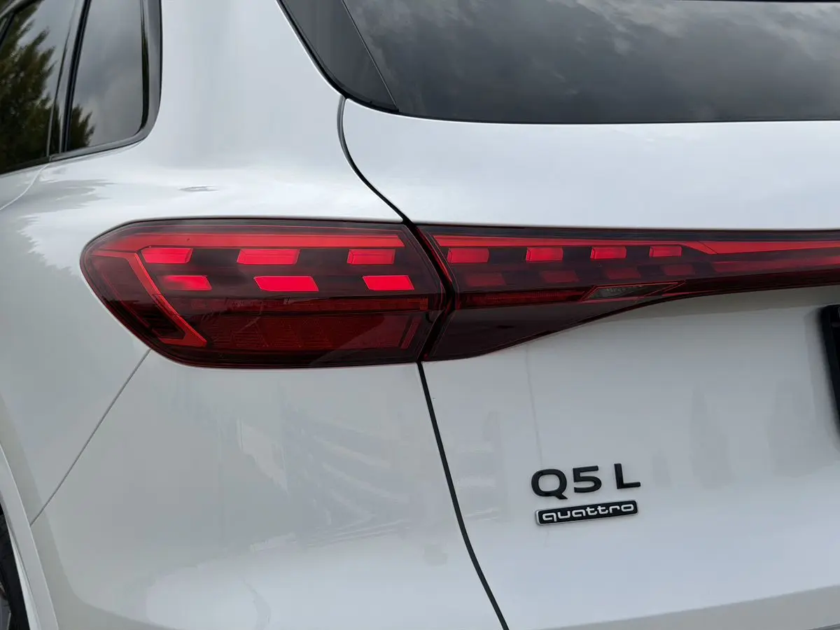 Audi Q5, 2026