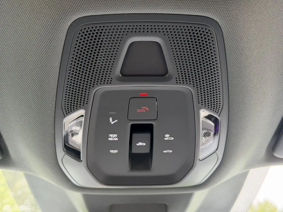 Audi Q5, 2026