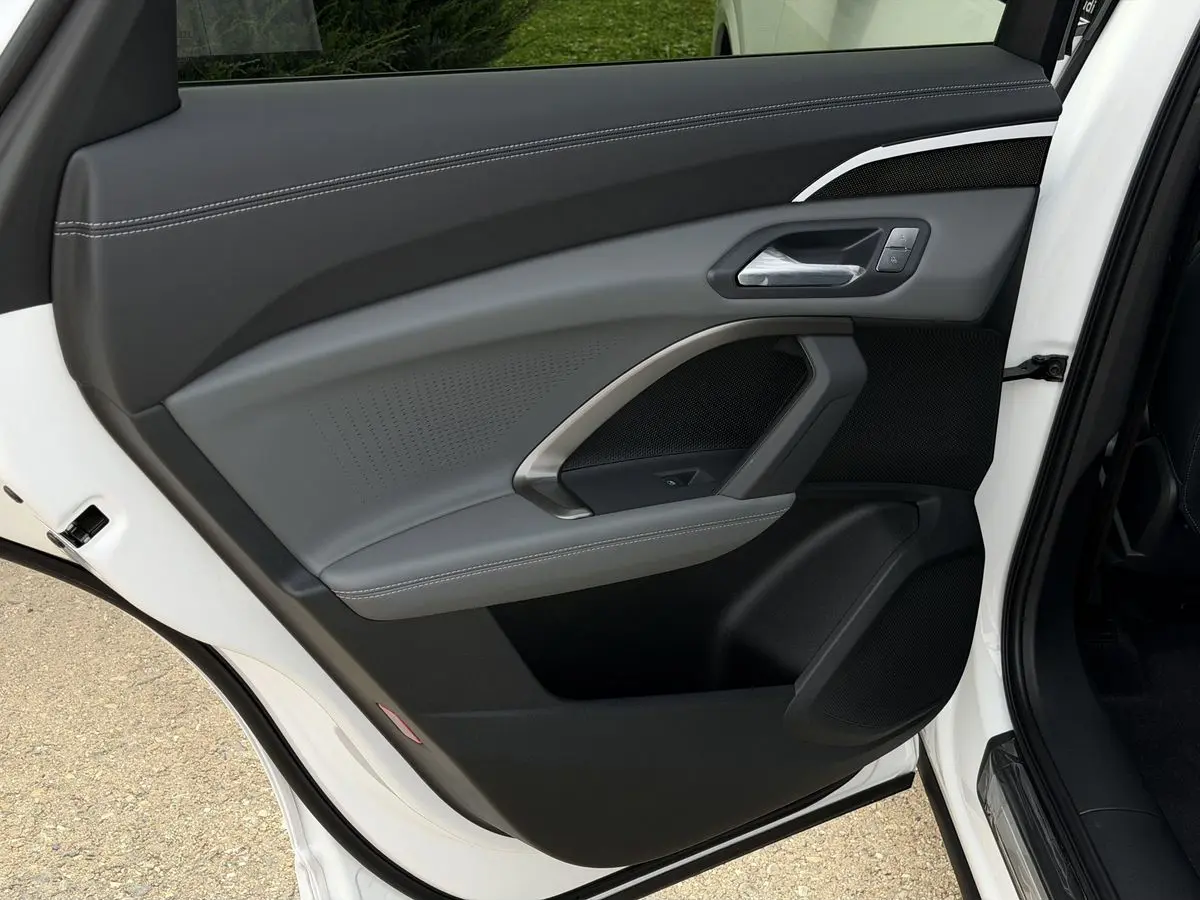 Audi Q5, 2026