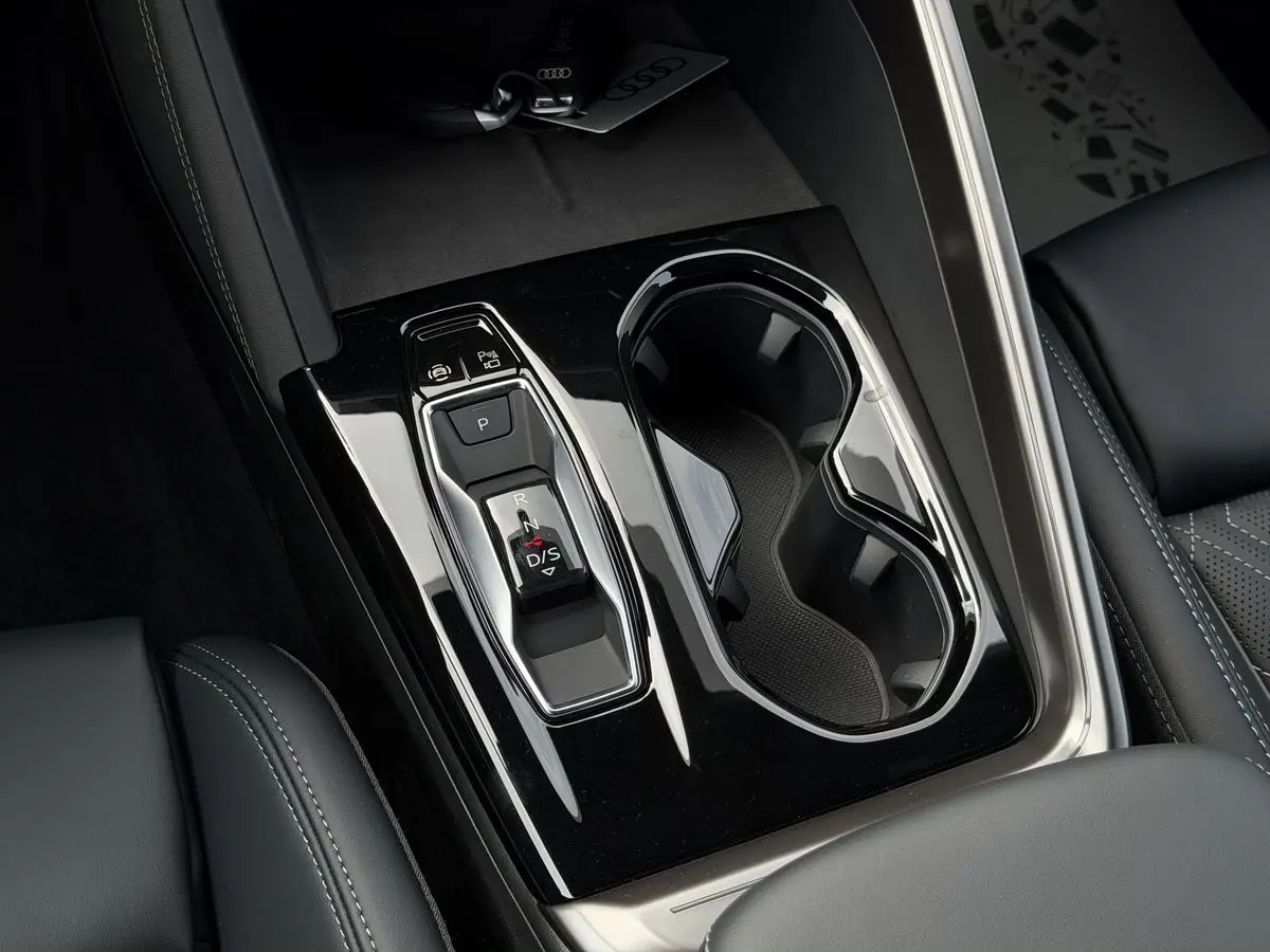 Audi Q5, 2026