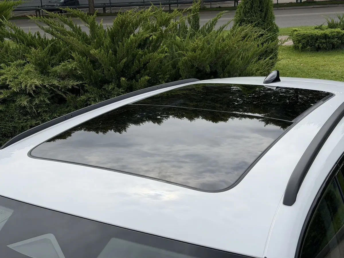 Audi Q5, 2026