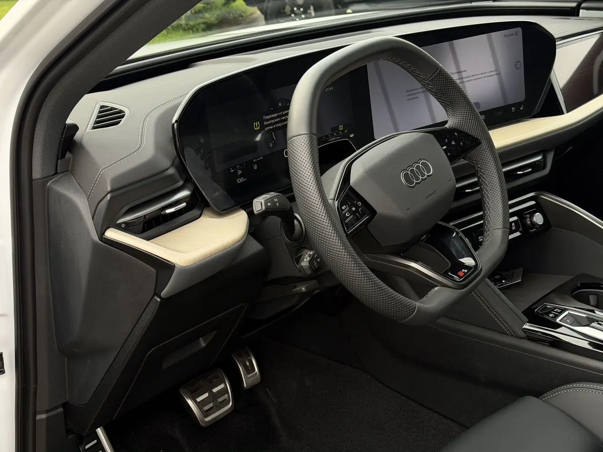 Audi Q5, 2026