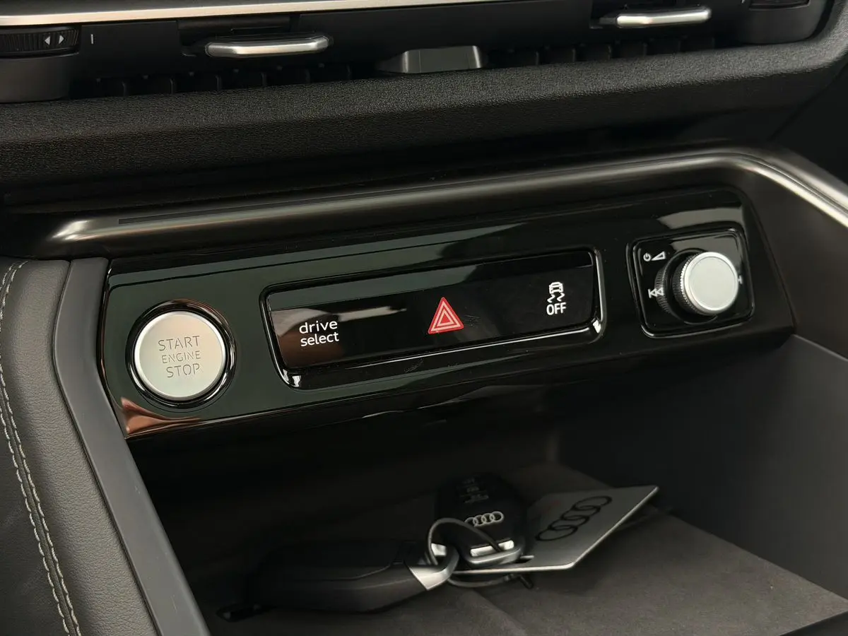 Audi Q5, 2026