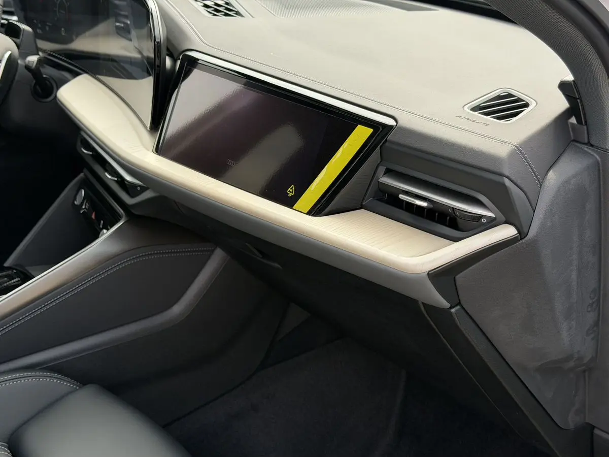 Audi Q5, 2026