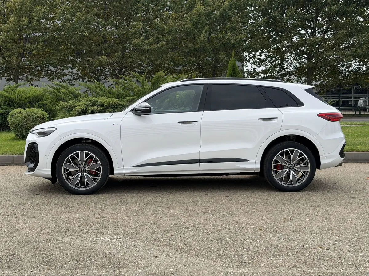Audi Q5, 2026